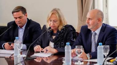 La Junta Electoral bonaerense prorrogó hasta mañana el cierre de listas