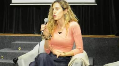 Escrache a Espert: la Justicia dispuso la prisión domiciliaria de Alexia Abaigar