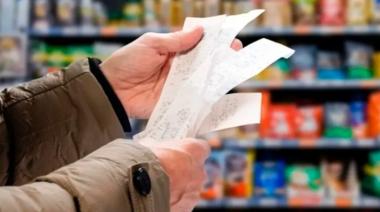 Una familia necesitó $1.128.398 en junio para no ser pobre