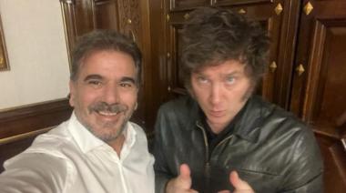 Dos intendentes PRO confirman la ruptura y hay tensión con LLA