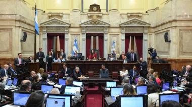 La oposición logró quórum y debate proyectos incómodos para el Gobierno