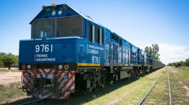 El Gobierno inició el proceso de privatización del Belgrano Cargas