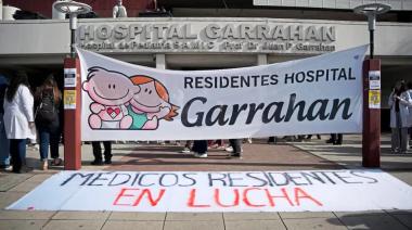 El Gobierno nacional modificó el reglamento de residencias médicas