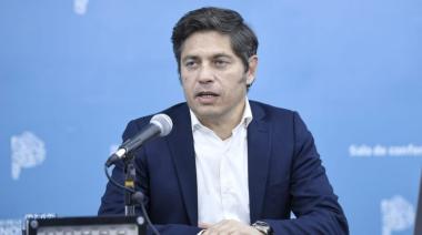 Fallo por YPF: Kicillof criticó a la jueza y sugirió que Milei tiene vínculos con Burford
