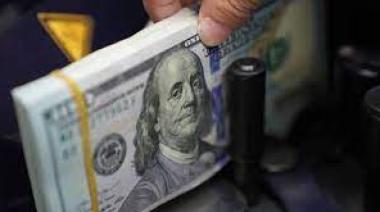 Voló el dólar oficial: el billete anotó la mayor suba diaria en tres meses