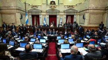 Renovación del Senado: quiénes son los principales candidatos en cada provincia