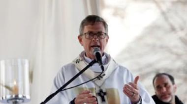 La Iglesia le reclamó al Gobierno por los jubilados y los discapacitados