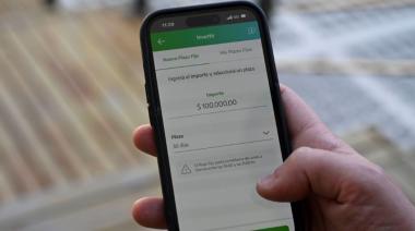 Cuenta DNI ahora permite invertir en plazos fijos con tasas especiales