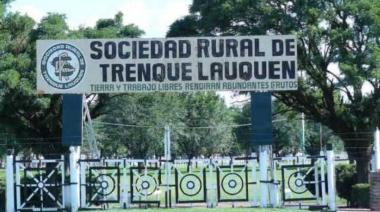 La Sociedad Rural cierra los festejos de su centenario con la presentación de un libro