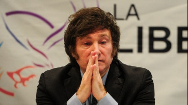 Milei suspendió su acto en el Conurbano y por ahora no habrá foto con candidatos