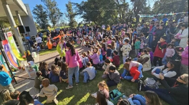 Un año más Cámara de Comercio, Club de Leones y Leo se unen para celebrarlo