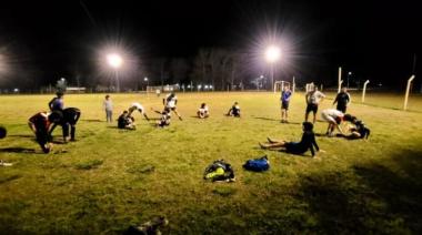 El Club Social y Deportivo Bellocq regresa a la Liga Casarense