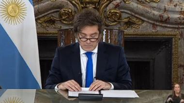 Del “fanatismo ideológico” a “lo escribió Conan”: las reacciones a la cadena nacional