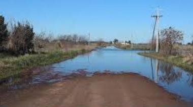 Reclaman al Gobierno la homologación de la emergencia agropecuaria