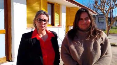 Capacidad operativa: el Laboratorio de Bromatología suma nueva tecnología