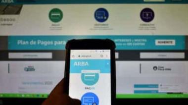ARBA permitirá emitir comprobantes online de retenciones