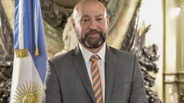 La policía encontró a Diego Spagnuolo en Pilar y le secuestró dos celulares