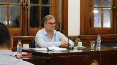 Descontarán 30% de la Tasa Vial a productores que ayuden con trabajos