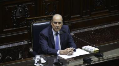 Coimas en ANDIS: Francos denunció una "operación política"