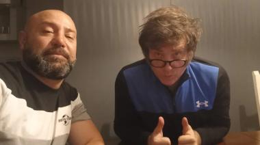 Coimas en ANDIS: Spagnuolo se presentó ante la Justicia y designó abogado