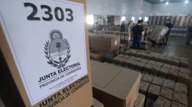 El oficialista Juan Pablo Valdés es el favorito en las encuestas