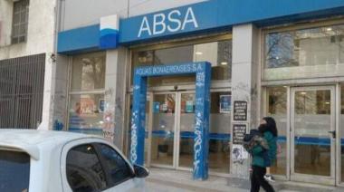 El Gobierno bonaerense aprobó una millonaria asistencia financiera para ABSA