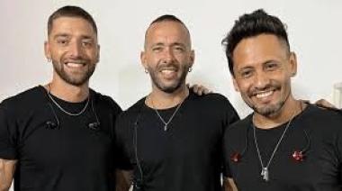 Comienza la primera preventa de entradas del Bragado Music