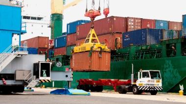 Las agroexportadoras liquidaron U$S 4.102 millones en julio
