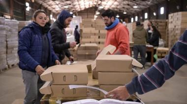 La Provincia le pagará un extra al personal estatal afectado a las elecciones