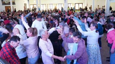 Exitoso cierre del IV Festival de Resiliencia y Empatía