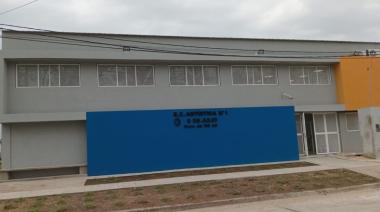 Kicillof desembarca en Nueve de Julio para inaugurar tres obras