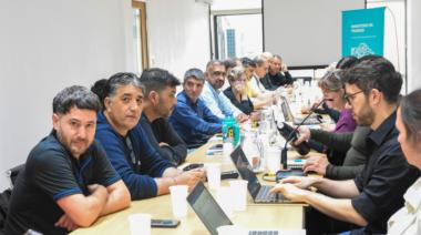 Paritarias: la Provincia presentó una oferta, pero fue rechazada por estatales