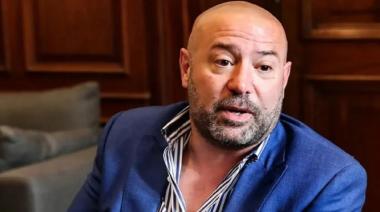 Spagnuolo evalúa ser "arrepentido" y dice que teme por su vida