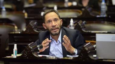 Avanza la comisión investigadora: la presidirá Maximiliano Ferraro