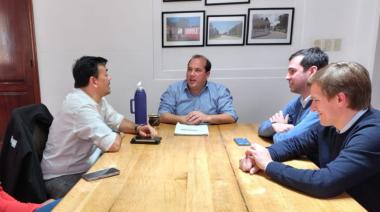 Conformarán una mesa local para la prevención de los ciberdelitos