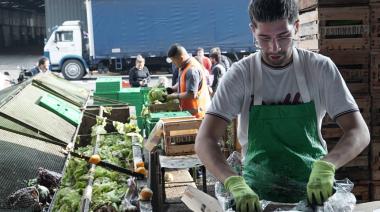 El Gobierno nacional disolvió la Comisión Nacional de Alimentos