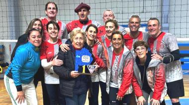 Club Atlético 9 de Julio volvió a consagrarse campeón provincial