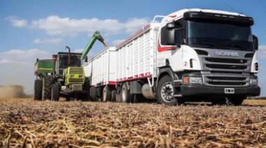 Los fletes en Argentina son hasta 32% más caros que en países competidores
