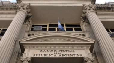 El Banco Central debió vender U$S 379 millones para frenar el dólar