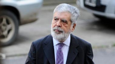 Condenaron a De Vido, Baratta y Nicolás Dromi por la compra de gas licuado