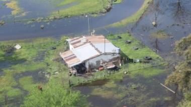 El Municipio y la Provincia articulan acciones de asistencia en La Sofía