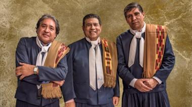 Los Manseros, Flor Paz y Los del Fuego, confirmados para la Fiesta del Caballo