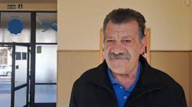 Barenghi reconoció el avance local de LLA y llamó a buscar “consensos”