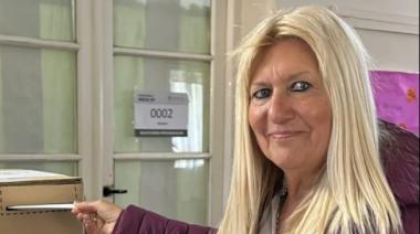 Agostinelli se aleja de la política: “La gente votó marketing y no proyectos”