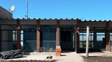 Avanza el proyecto del Museo Regional Rafael Hernández en el aeródromo