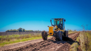 PBA destina $60 millones a caminos rurales en medio de fuertes reclamos