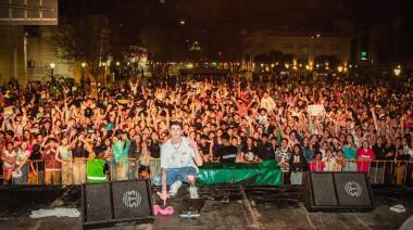 Trenque Lauquen se prepara para recibir la primavera con una gran fiesta