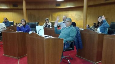 El Concejo Deliberante de Bragado debate 16 proyectos clave