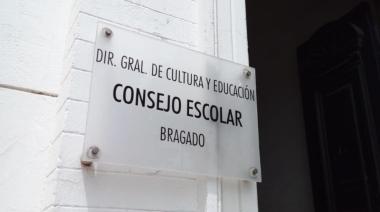La polarización electoral reconfiguró el Consejo Escolar de Bragado