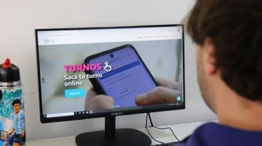 Transporte relanza la web de la VTV para agilizar trámites y combatir estafas